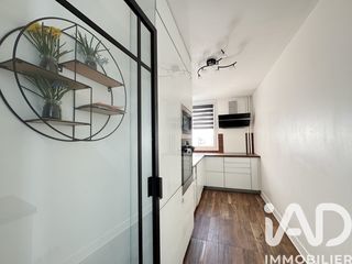  Appartement � vendre 3 pi�ces 68 m�