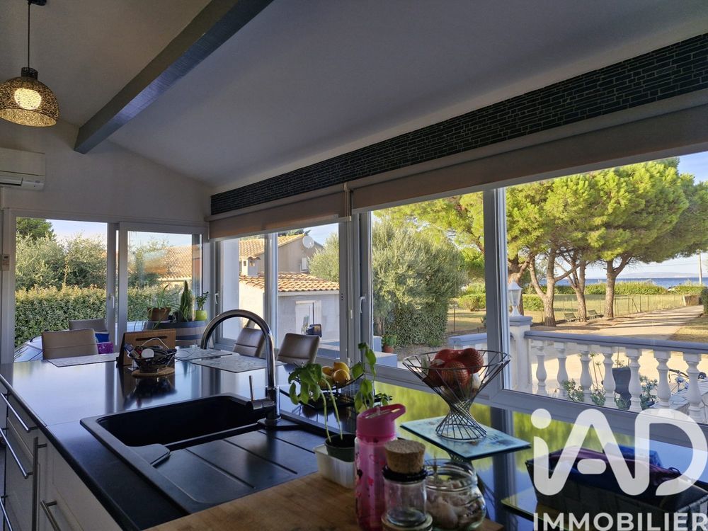 � vendre  Maison Marseillan (34340)