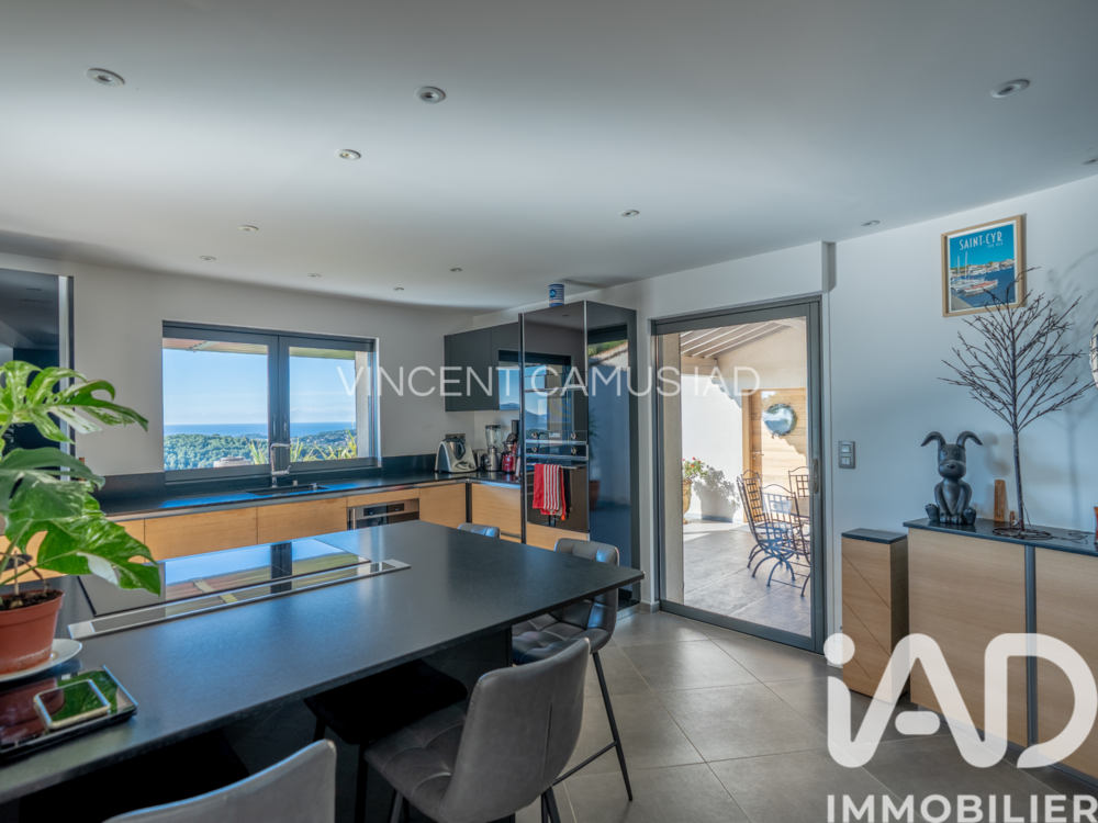 � vendre  Maison Ollioules (83190)