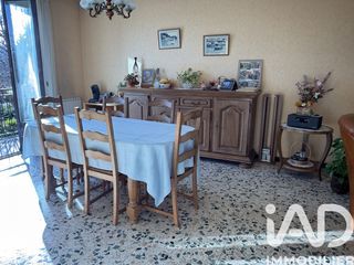  Maison � vendre 5 pi�ces 125 m�