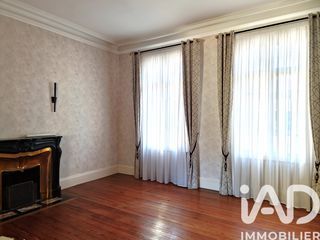  Maison � vendre 9 pi�ces 231 m�