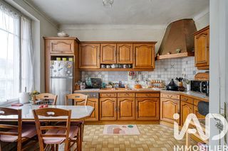  Maison � vendre 6 pi�ces 110 m�