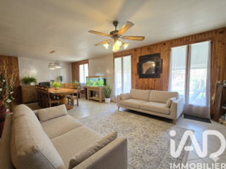  Maison � vendre 7 pi�ces 130 m�