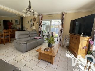  Maison � vendre 4 pi�ces 100 m�