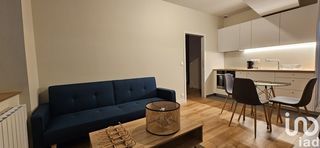  Appartement � vendre 2 pi�ces 35 m�