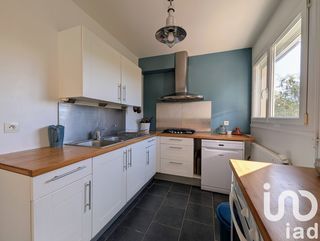  Maison � vendre 8 pi�ces 186 m�