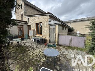  Maison � vendre 9 pi�ces 273 m�