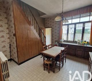  Maison � vendre 4 pi�ces 100 m�