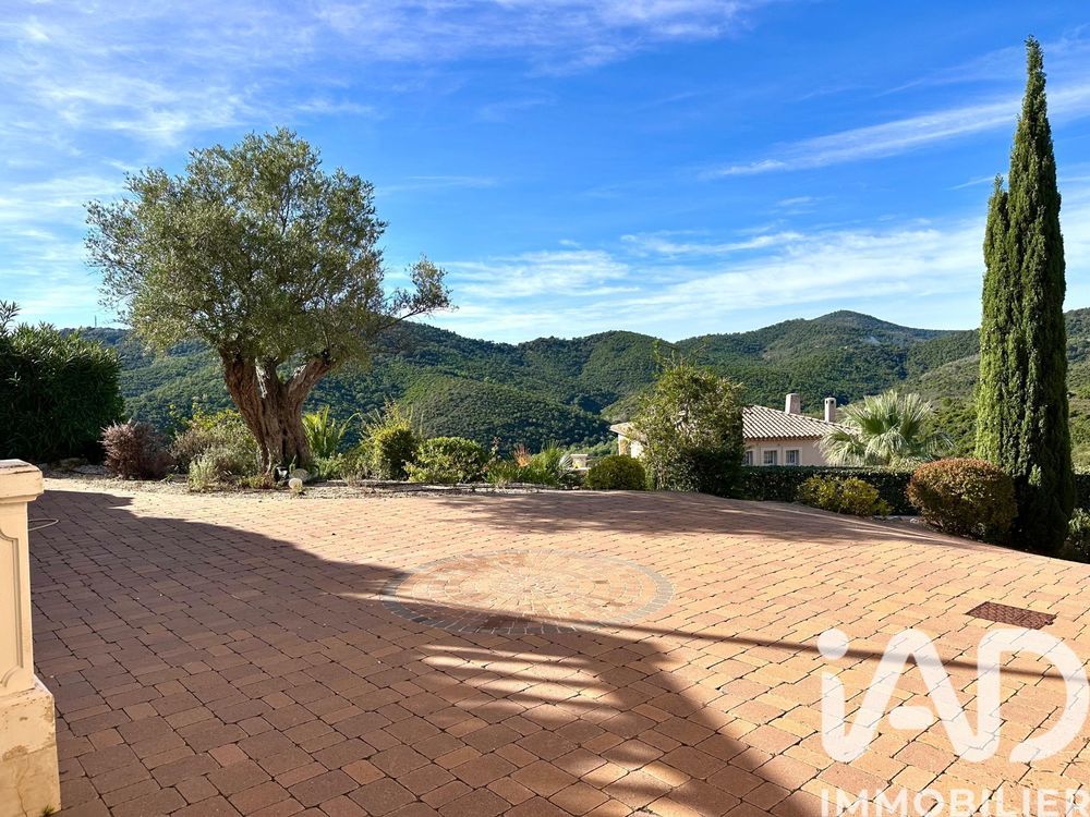 � vendre  Maison Les Issambres (83380)