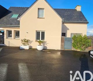  Maison � vendre 7 pi�ces 160 m�