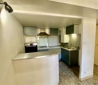  Appartement � vendre 2 pi�ces 34 m�