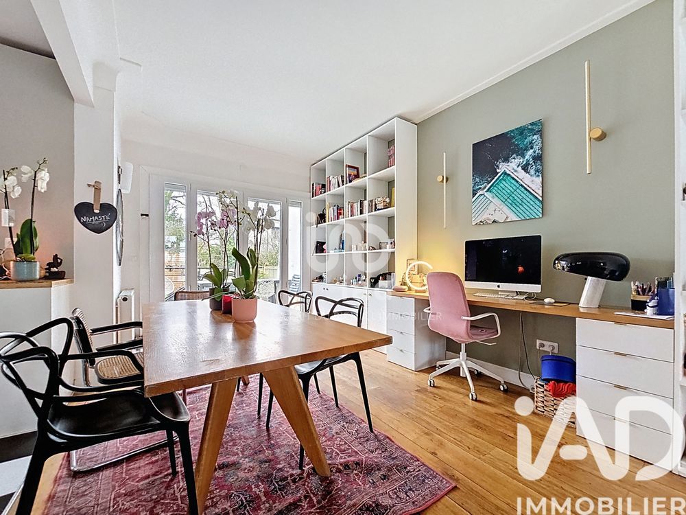 � vendre  Maison La Varenne St Hilaire (94210)