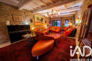  Maison � vendre 10 pi�ces 345 m�