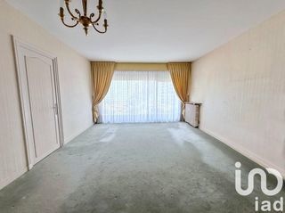  Appartement � vendre 3 pi�ces 80 m�