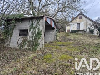  Maison � vendre 4 pi�ces 74 m�