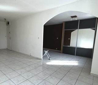  Appartement � vendre 2 pi�ces 40 m�