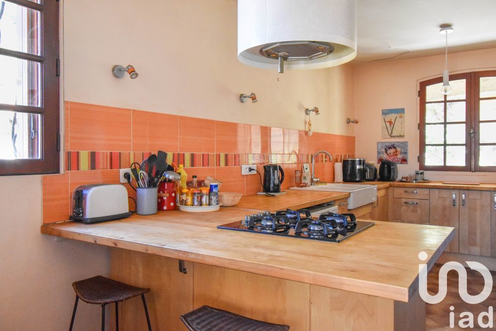 � vendre  Maison Roquevaire (13360)