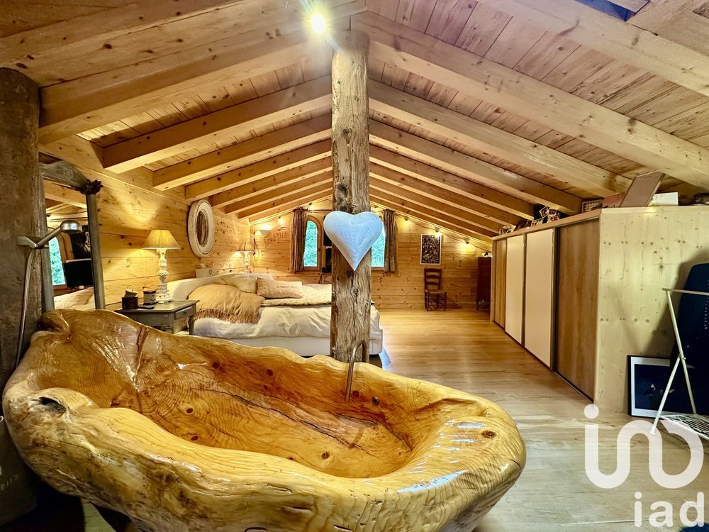 � vendre  Maison Ar�ches-la-Frasse (74300)