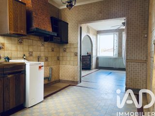  Maison � vendre 3 pi�ces 71 m�