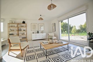  Maison � vendre 5 pi�ces 138 m�