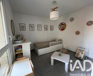  Appartement � vendre 3 pi�ces 58 m�