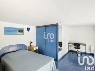  Appartement � vendre 2 pi�ces 53 m�