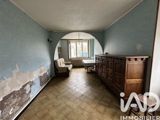  Maison � vendre 3 pi�ces 96 m�