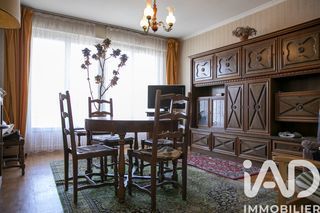  Appartement � vendre 3 pi�ces 75 m�