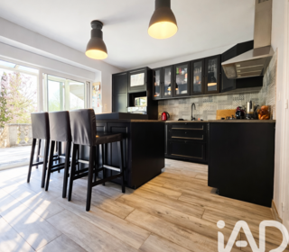  Maison � vendre 7 pi�ces 191 m�