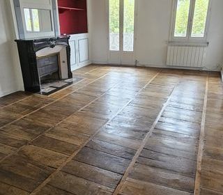  Appartement � vendre 2 pi�ces 76 m�