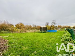  Terrain � vendre 1110 m�