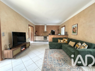  Maison � vendre 4 pi�ces 130 m�