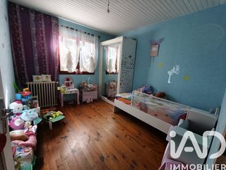  Maison � vendre 5 pi�ces 120 m�