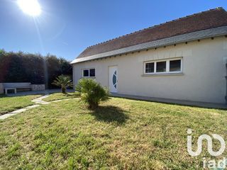  Maison � vendre 7 pi�ces 222 m�