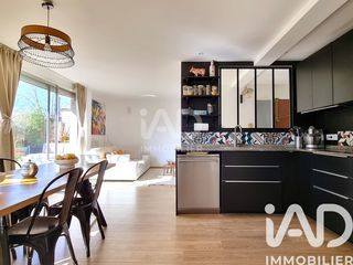  Appartement � vendre 4 pi�ces 87 m�