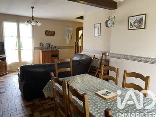  Maison � vendre 3 pi�ces 75 m�