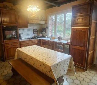  Maison � vendre 7 pi�ces 272 m�