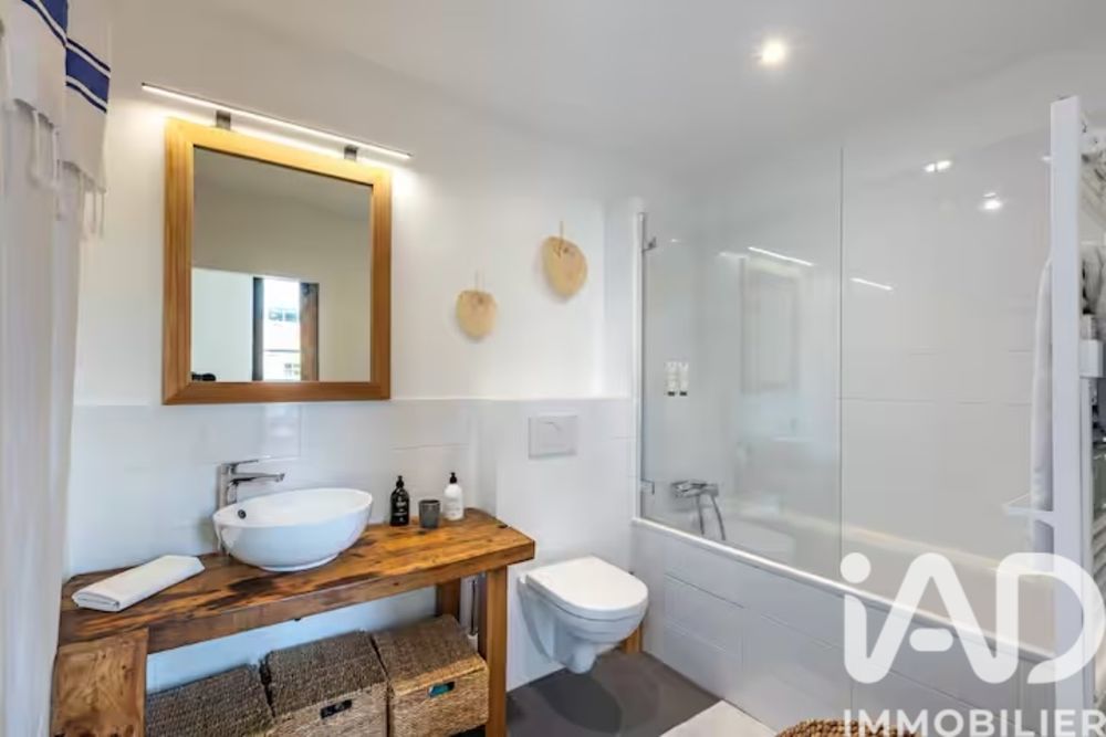 � vendre  Villa Gentilly (94250)