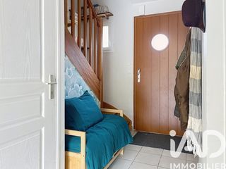  Maison � vendre 6 pi�ces 133 m�