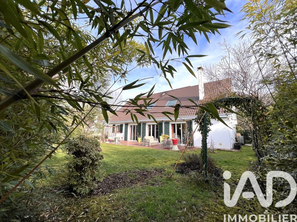 � vendre  Maison Plaisir (78370)