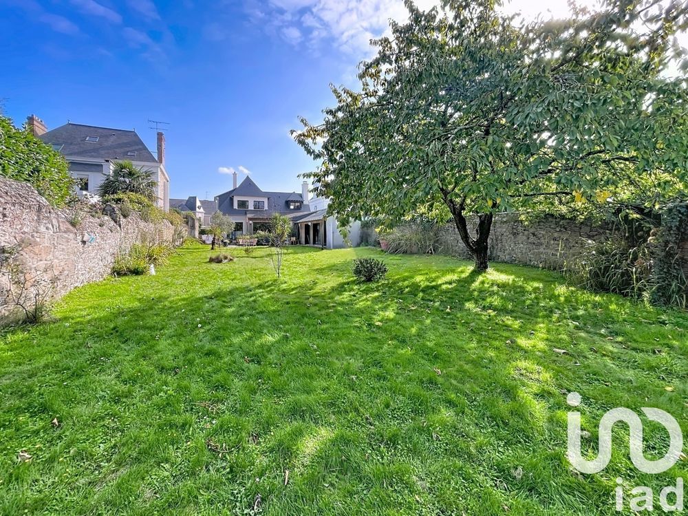 � vendre  Maison Saint-Malo (35400)