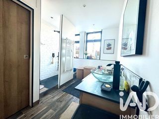  Appartement � vendre 3 pi�ces 86 m�