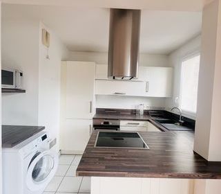  Appartement � vendre 2 pi�ces 47 m�