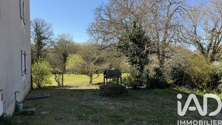  Maison � vendre 15 + pi�ces 384 m�