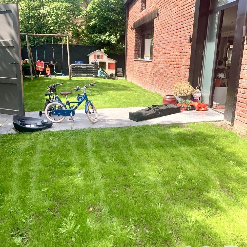 � vendre  Maison Hem (59510)