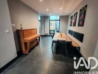  Maison � vendre 12 pi�ces 175 m�