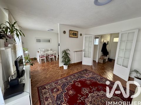   Vente Maison/villa 5 pi�ces Maison - 5 pi�ce(s) - 110 m�