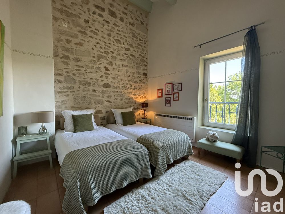 � vendre  Maison Suze-la-Rousse (26790)