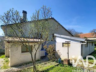  Maison � vendre 5 pi�ces 93 m�