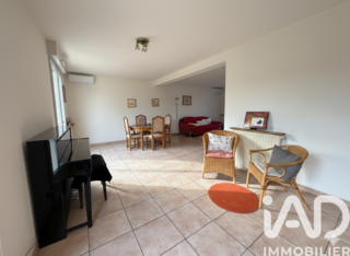  Maison � vendre 9 pi�ces 257 m�